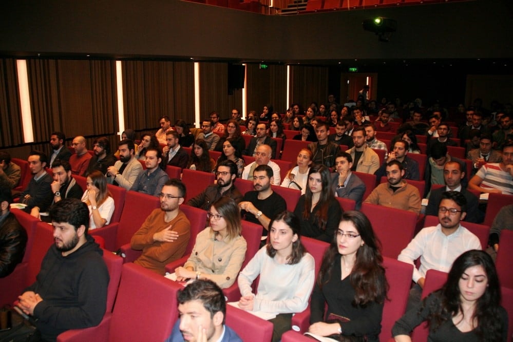 Sem Yeni Dönem Açılışı - 17