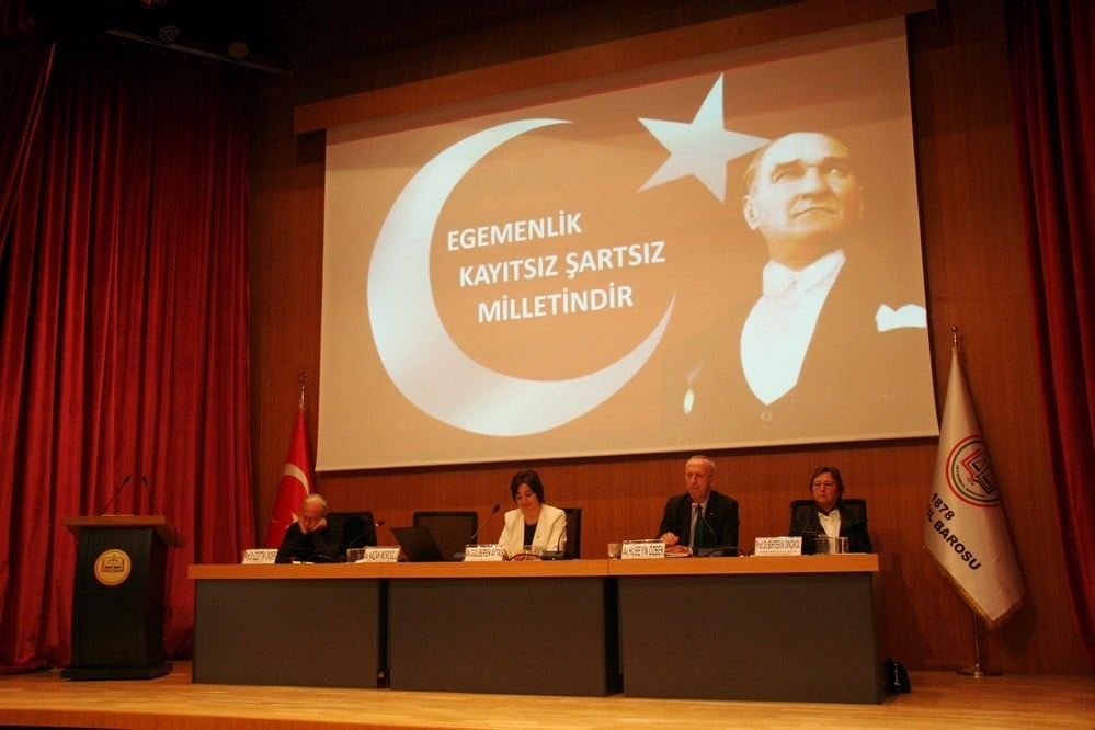 Cumhuriyetimizin 96. Yılında Atatürk İlkeleri ve Devrimleri - 14