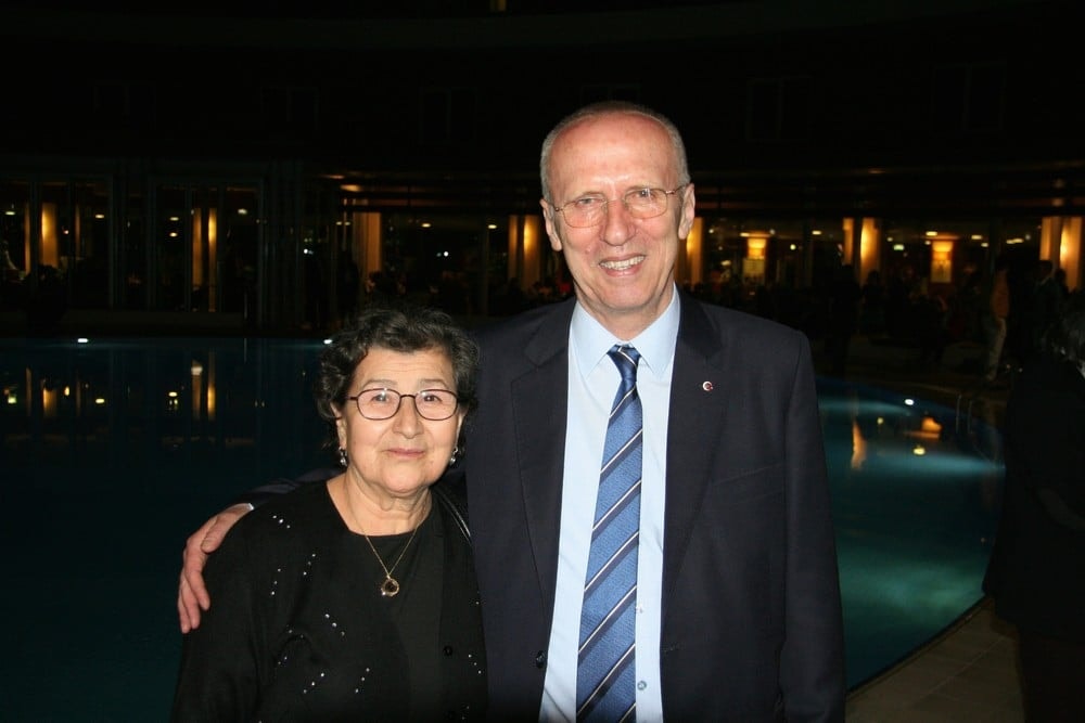 Türkiye Barolar Birliği Başkanlığına Feyzioğlu Yeniden Seçildi - 351