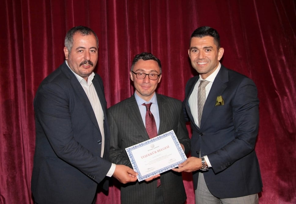 Kira Hukukunda Güncel Gelişmeler Eğitim Semineri - 33