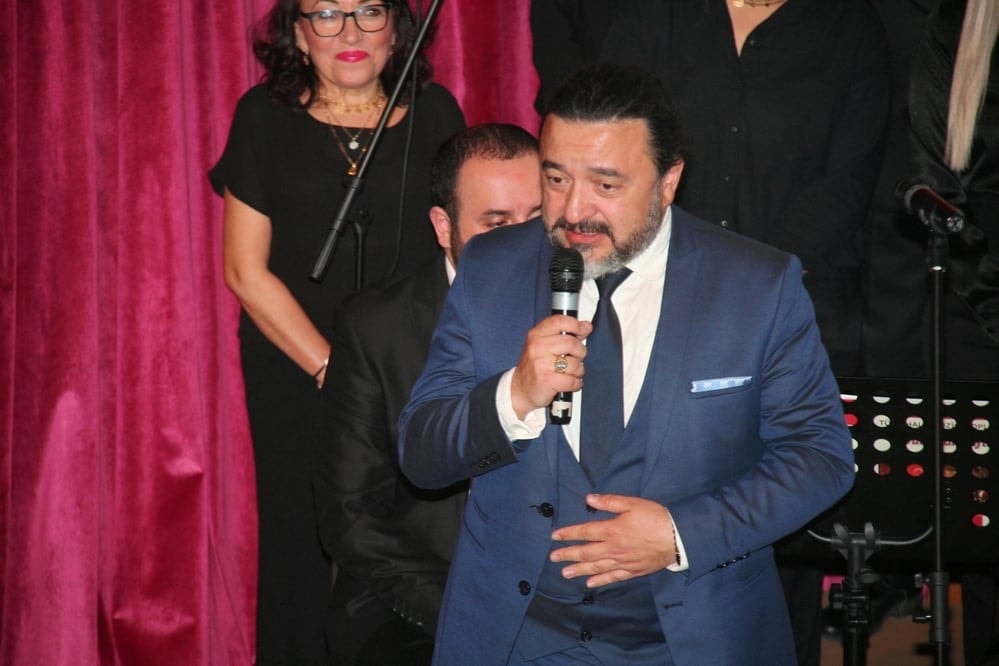 144.Yıl Avukatlar Haftası Konseri - 3