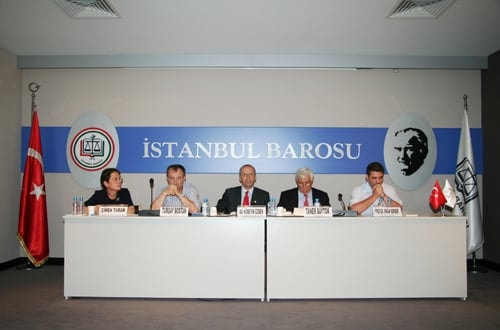 Bireysel, Toplumsal Ve Hukuksal Açıdan
Mübadele - 7