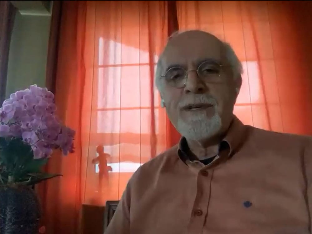 Baro Meclisi 49. Olağan Genel Kurulu - 1