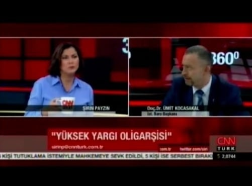 ‘Büyük Operasyon’ Bir Bumerangtır