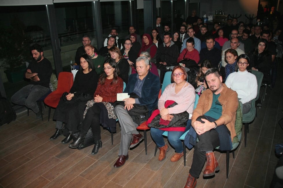 Türkü Gecesinde Anadolu Turu - 20