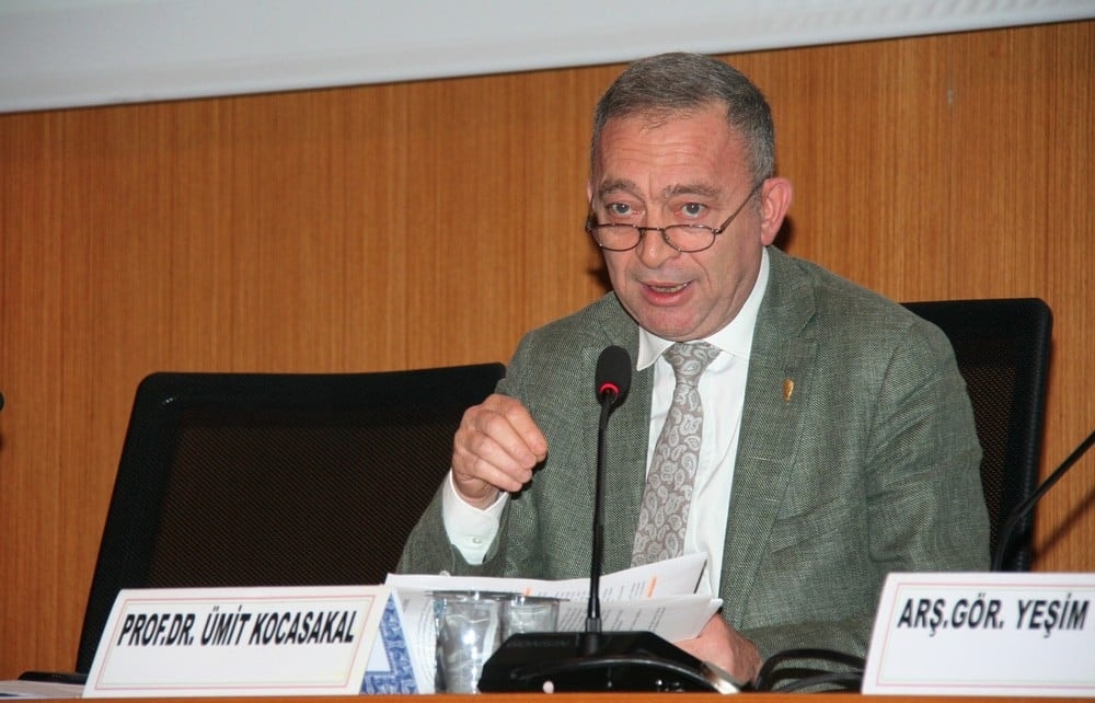 Seri Muhakeme Usulü - 5