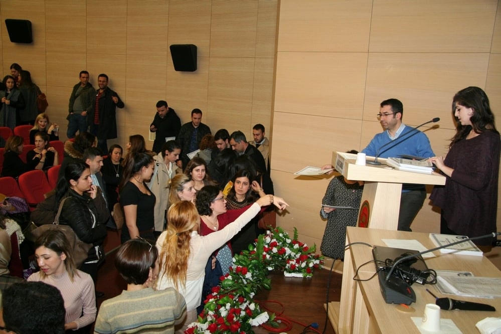 Çocuk Hukuku Konulu Sertifika Programı Yapıldı - 129