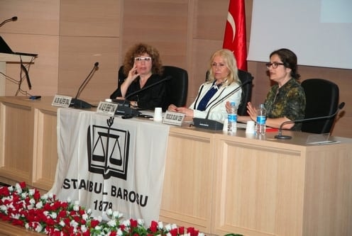 Kanal İstanbul Projesi
 - 58