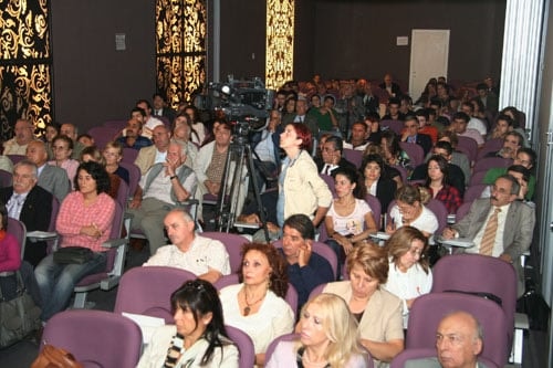 Türkiye-Ermenistan
Kars Antlaşması’Ndan Günümüze
Diplomatik Süreç - 8