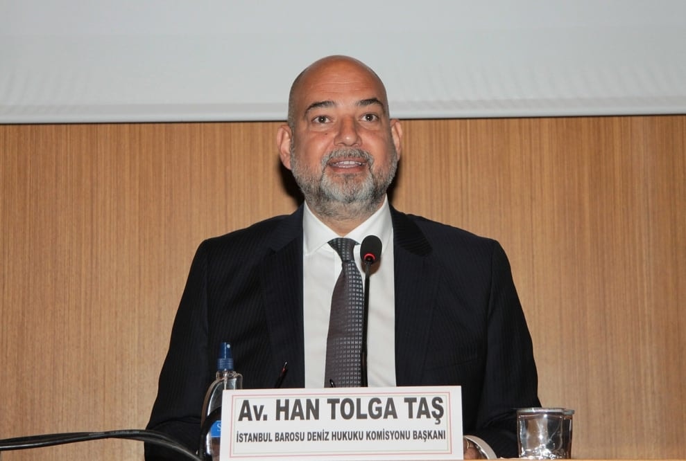 Türk Ticaret Kanunu Deniz Ticareti Hükümlerinin Değerlendirilmesi Sempozyumu - 10