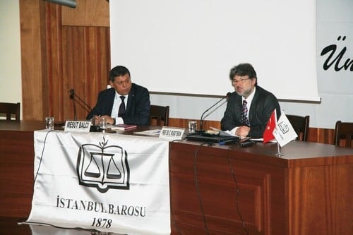 Sendikal Haklar Ve İş Sözleşmeleri Sempozyumu

 - 58