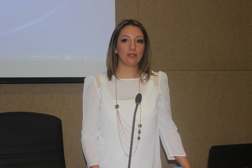 "Sağlık Hukuku'nda Aile Hekimliği Uygulamaları" Paneli - 1