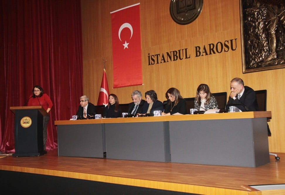 Merkez, Komisyon ve Kurul Yönetimleri Toplantısı - 36