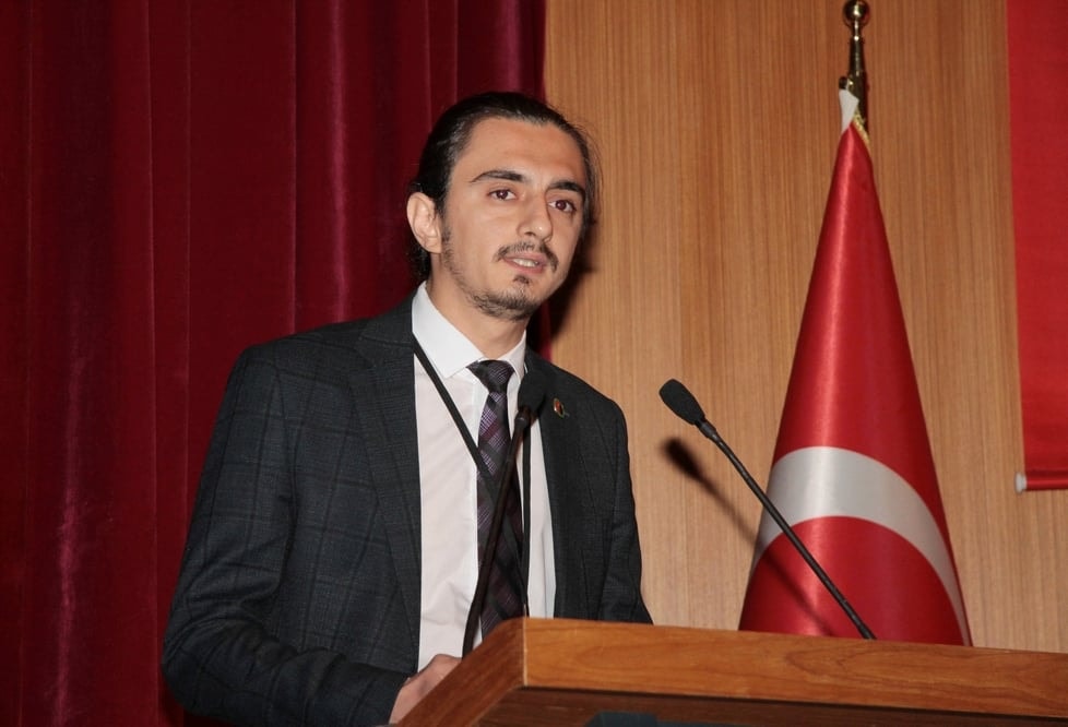 Genç Avukatlar Çalıştayı - 50