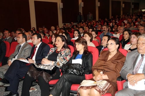 Hukuk Muhakemeleri Kanunu Uygulamasında İş Hukuku Yargılaması
 - 9