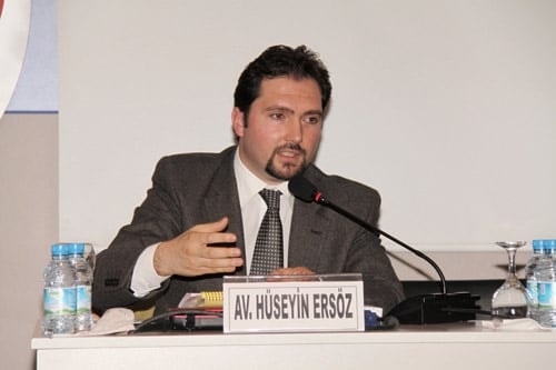 Çalıştayda Cmk’Da Yaşanan Sorunlar Ele Alındı - 12