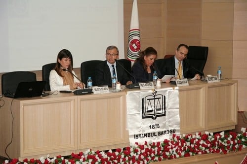 İdari Muhakemede Adalete Erişim Ve Adli Yardım Hakkı

 - 5