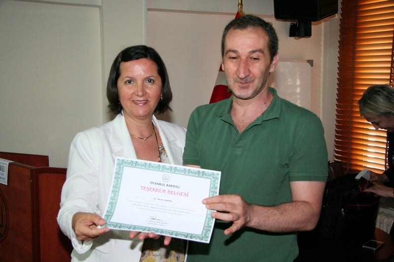 Olağanüstü Hale Karşın Adil Ve Etkili Muhakeme Hakkı - 40