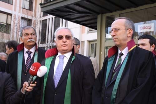 5 Nisan Avukatlar Günü Kutlamaları - 3