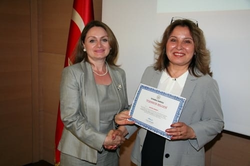 Kadın Cineyetlerinde Takdiri Hafifletici Sebepler Ve Tahrik İndirimi
 - 39