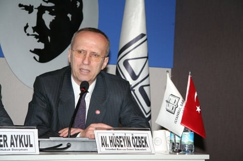 Çevre Ve Kent Hukuku Açısından Üçüncü Köprü Olayının İrdelenmesi - 12