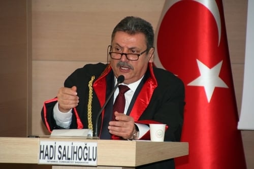 Sem’De Yeni Eğitim Dönemi Başladı
 - 66