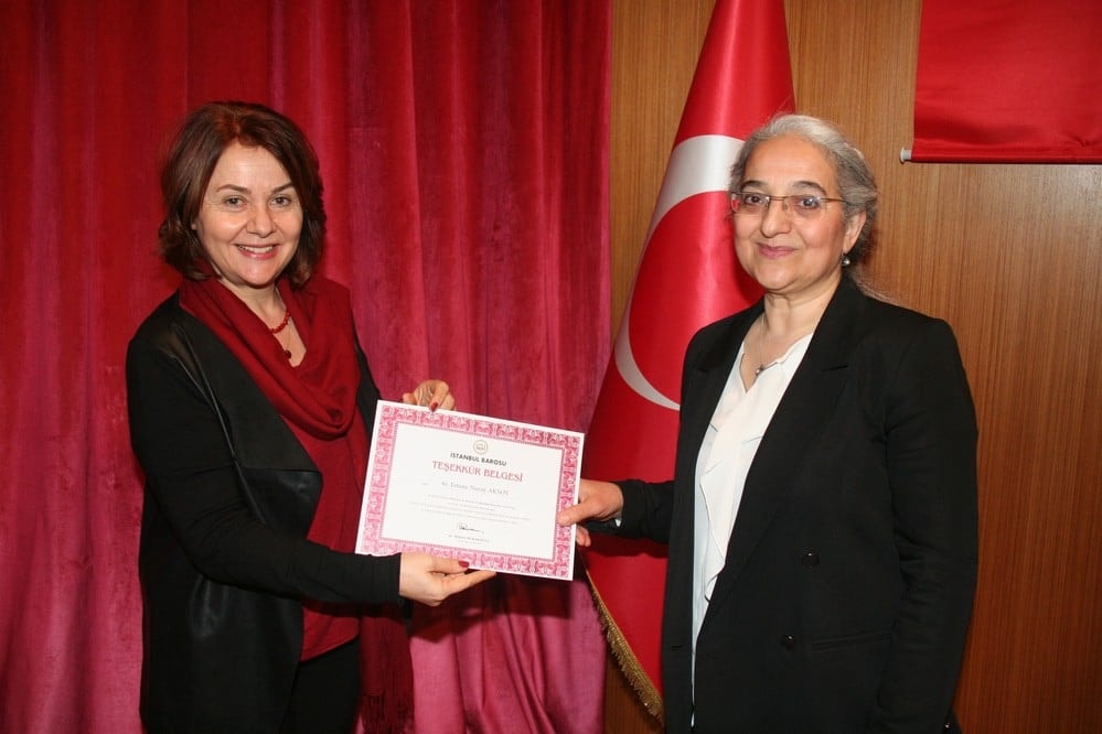 Kamu Avukatlarının Çalışma Hayatından Emekliliğe Uzanan Süreci - 28