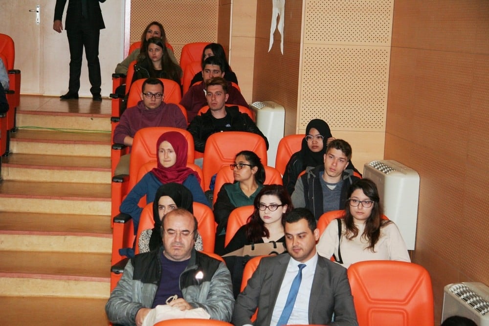 Lojistik ve Sigorta; Bugünü ve Geleceği - 13