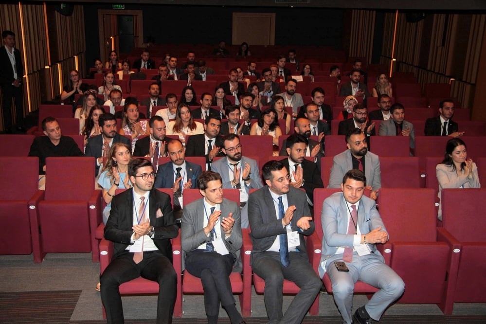 Genç Avukatlar Çalıştayı - 9