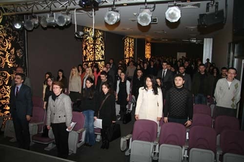 Sem 22. Dönem 2013-4 Eğitim Dönemi Başladı

 - 3