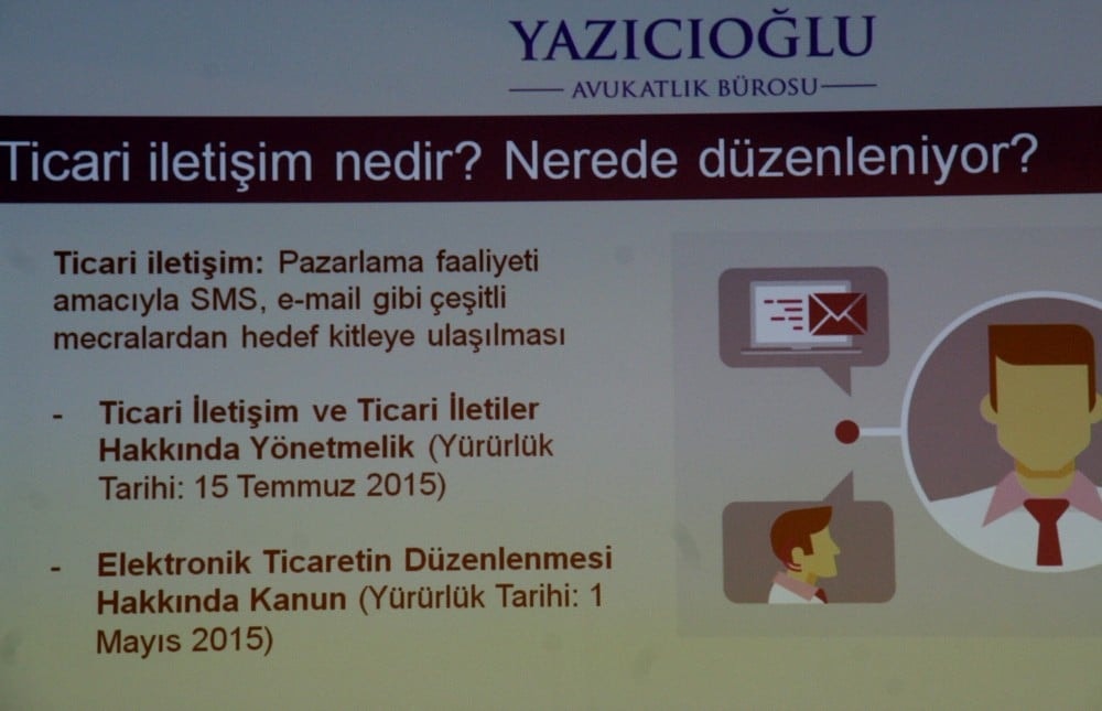 Uygulama İçin Kişisel Verilerin Korunması - 58