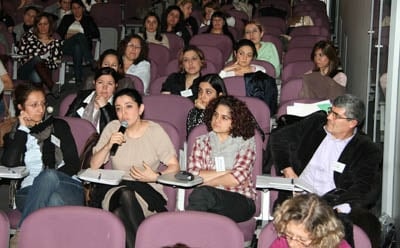 Tübakkom Eğitim Toplantısı 
İstanbul’Da Yapıldı - 9