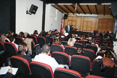 Fikri Ve Sınaî Mülkiyet Hukuku V. Sertifika Programı Tamamlandı - 4