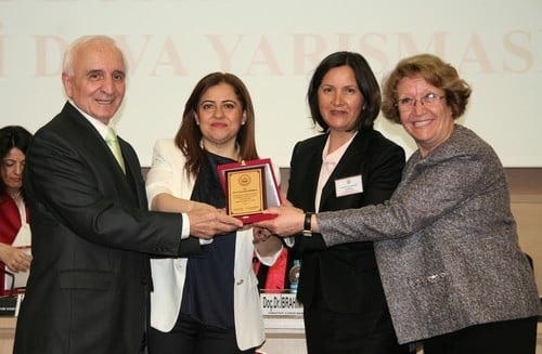 Farazi Dava Yarışması Yapıldı

 - 20