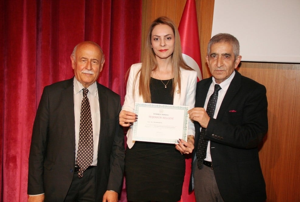 Kat Mülkiyeti Hukuku Semineri - 20