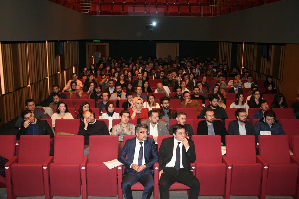 Sem Yeni Dönem Açılışı - 21