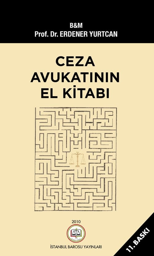 Prof. Dr. Erdener Yurtcan’Dan Dört Yeni Kitap - 1