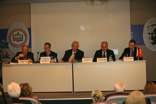 Özel Görevli Mahkemeler Anayasa Dışıdır - 10