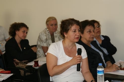 Çocuk Hukuku Eğitim Semineri - 6