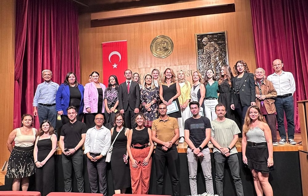 Şirketlerde Kurumsal ve Yönetici Avukatlık Konferansı