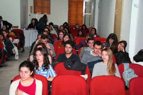 Hukukçuların Gözünden Kadın Meselesine Bakış
 - 11