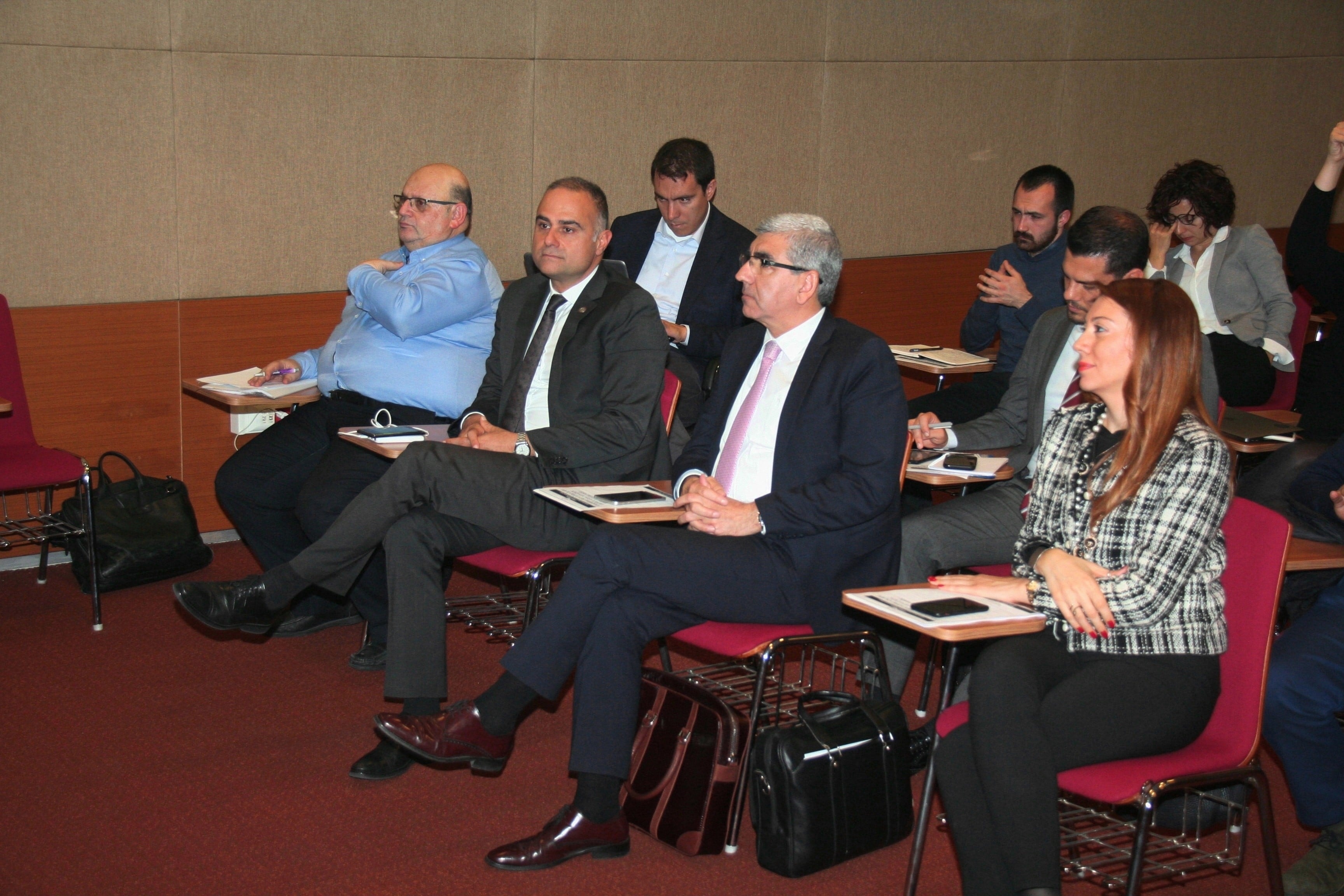 Finansal Sektörde Olan Borçların Yeniden Yapılandırılması - 4