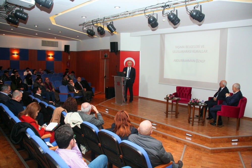 Hava Taşımacılığı ve Hava Taşımacılığı Yönünden Gümrük İşlemleri - 75