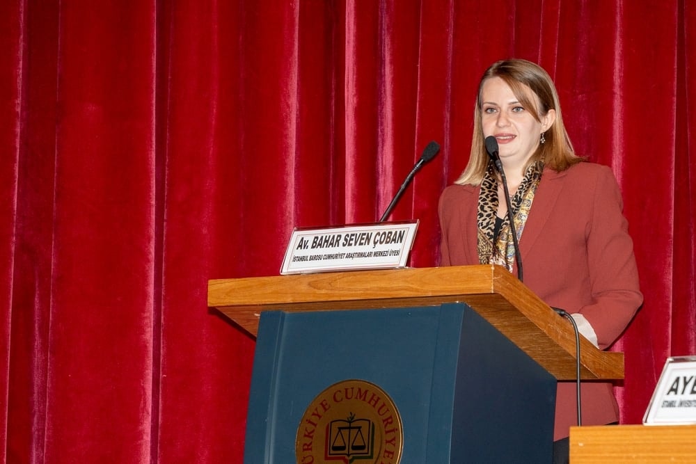 Samsun’a Çıkışının 105. Yılında Atatürk Etkinliği - 1