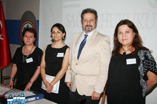 Sağlık Çalışanları, Diğerlerinden
16 Kat Daha Fazla Şiddet Görüyor - 24