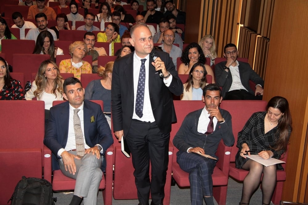 Kira Hukukunda Güncel Gelişmeler Eğitim Semineri - 15