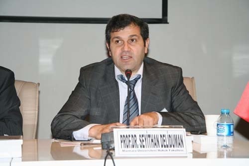 Hukuk Muhakemeleri Kanununun 
Getirdiği Değişiklikler
 - 42