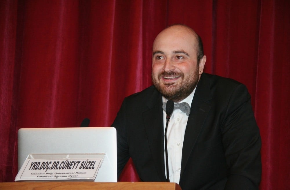 Deniz Hukukunda Güncel Gelişmeler - 42