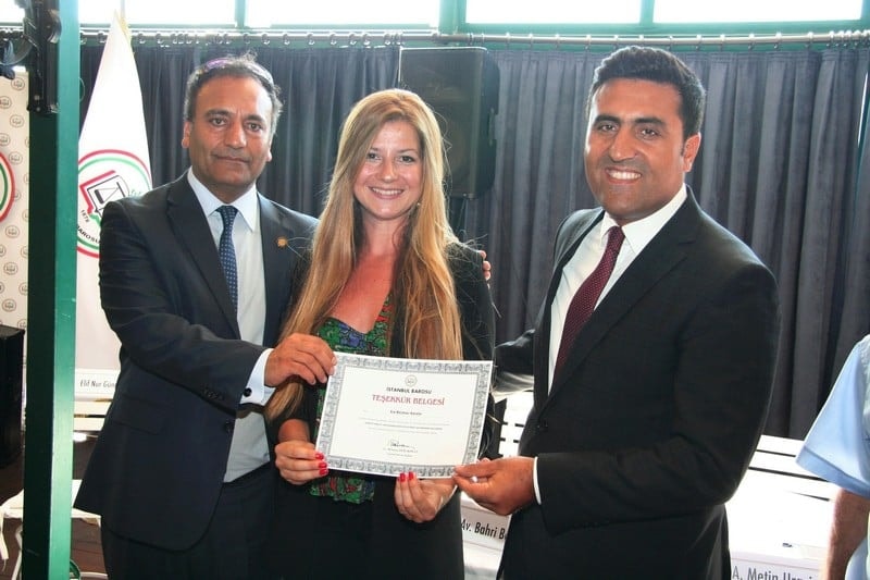 Tarihde Haksız Yargılamaların Gölgesinde ‘ Savunmanın Savunulması’ - 78