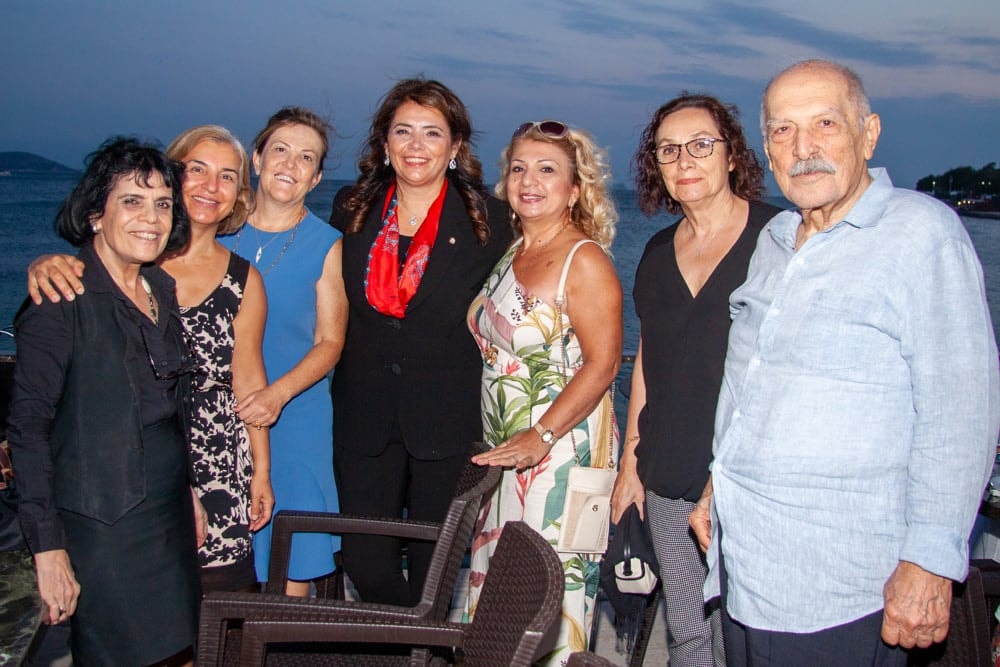 Yeni Adli Yıl Kokteyli - 13